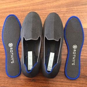 Nordstrom Exclusive Flannel Herringbone Loafer